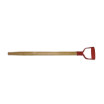 Stiel für Auto-Schaufel