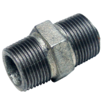 Verzinkter Nippel 280 EvoSanitary®