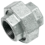 Verzinkte Verschraubung IG–IG 330