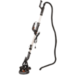 Teleskopischer Wand- und Deckenschleifer mit Selbstabsaugung DWS750 EvoTools +Plus®