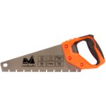 Holzsäge, Spezialzähne, TPR-Griff EvoTools®