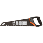 Holzsäge, Spezialzähne, TPR-Griff EvoTools +Plus®