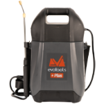 Drucksprüher mit Akku EvoTools +Plus®