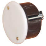 Abzweigdose Unterputz Rund