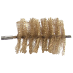 Bürstenkopf für Schornstein