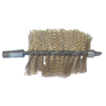 Flacher Bürstenkopf για Kessel