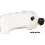 Kraftstofftank für Motorsense