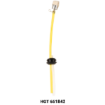 Kraftstoffleitungen/-Schläuche für Motorsense