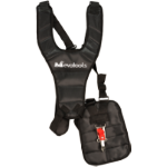 Ergonomischer Tragegurt für Motorsense EvoTools®