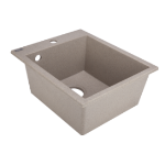 Kompositspüle für Arbeitsplatte EvoSanitary +Plus®