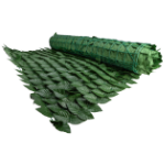 Künstliche Hecke PVC