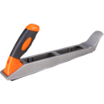 Gipskarton-Raspel, Aluminium