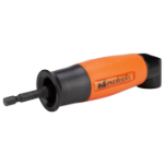 90° Winkeladapter für Schrauber