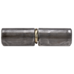 Profiliertes Anschweißscharnier