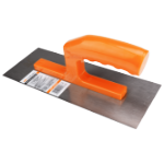 Reibebrett mit Kunststoffgriff