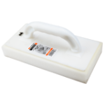 Schwammbrett, Mittlere Struktur