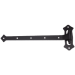 Dekoratives Scharnier für Tore