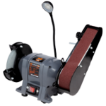 Elektrischer Band-Tischschleifer BG250 EvoTools +Plus®