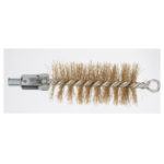 Runder Bürstenkopf für Kessel