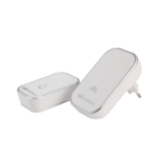 Kinetische Kabellose Türklingel EvoTools®