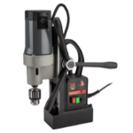 Tischbohrmaschine mit Magnetischer Fixierung BD1500 EvoTools +Plus®