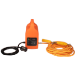 Druckpumpe für Sprühen 12V12Ah EvoTools®