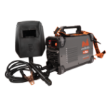 Schweißinverter IGBT mit LED-Anzeige WMI200 EvoTools +Plus®