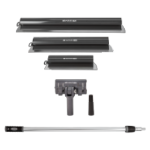 Spachtel-Set (6-tlg.) EvoTools +Plus®