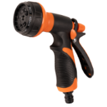 Spritzpistole mit 8 Funktionen EvoTools®