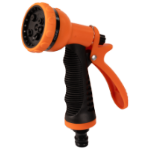 Spritzpistole mit 8 Funktionen 2084 EvoTools®
