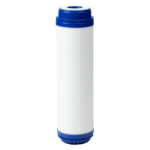 Kartusche für Filter mit granulierter Aktivkohle EvoSanitary®