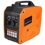 Leiser Inverter-Generator DIG2800 EvoTools®