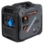 Leiser Inverter-Generator mit Fernbedienung DIG5500 EvoTools +Plus®