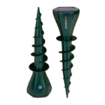 Solar Nager- und Schlangenvertreiber mit Vibration und Ultraschall EvoTools®