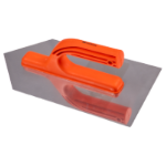 Glättekelle mit PVC-Griff und Scharfer Spitze EvoTools®