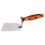 Edelstahl-Kelle für Putz EvoTools®