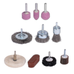 Hobby-Set für Reinigen, Schleifen und Polieren EvoTools®