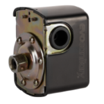 Druckschalter mit Überwurfmutter EvoSanitary®