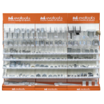 PROMO Paket Zimmerei-Elemente + 3 EvoTools® Displays