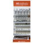 PROMO Paket Zimmerei-Elemente + 1 EvoTools® Display