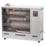 Infrarot-Diesel-Strahlungsheizer IRDH EvoTools®