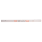 Richtlatte mit 2 Libellen und Griffen EvoTools®