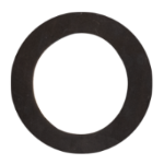 Gummi-Dichtung für Flexiblen Anschluss EvoSanitary®