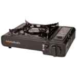 Tragbarer Gasherd mit Automatischer Zündung und 1 Brenner EvoTools®