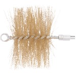 Bürstenkopf für Schornstein EvoTools®