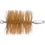Bürstenkopf für Rauchrohr EvoTools®