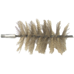 Bürstenkopf für Rauchrohr