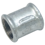 Verzinkte Muffe 270 EvoSanitary®