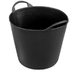 Runde Flexible Wanne