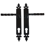 Lilia Türgriffe mit Langschild Y LL